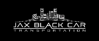 Jax Black Car Transportation