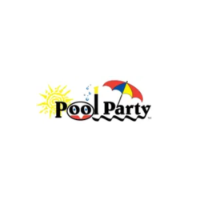 Party In The Pool