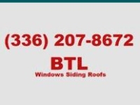 BTL Replacement Windows In Greensboro