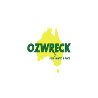 Ozwreck - Holden and Ford Wreckers