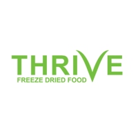 thrive freeze dried foods