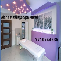 Aisha Massage Spa Marol