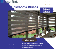 Impress Blinds Ltd