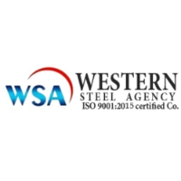 Western Steel Agency