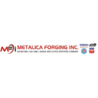 Metalica Forging Inc