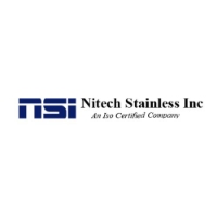 Nitech Stainless Inc