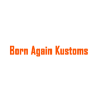 Born Again Kustoms