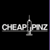 Cheappinz Syringes