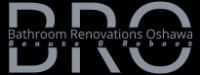 Bathroom Renovations Oshawa