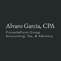 Alvaro Garcia, CPA - PinnaclePoint Group