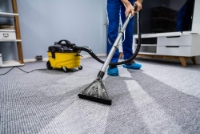 Carpet cleaning