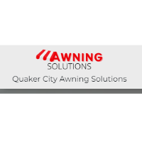 Quaker City Awning Solutions