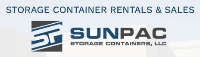 Sun Pac Affordable Storage Container Rentals