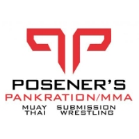 Posener's Pankration/MMA and Muay Thai