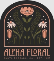 Alpha Floral