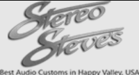 Stereo Steves