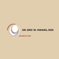 Dentist Chandler - Dr. Eric W. Hwang, DDS