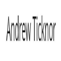 Andrew Ticknor