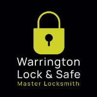 Warrington Lock and Safe