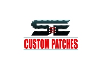 SE Custom Patches