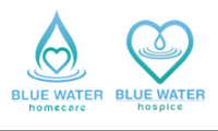 Blue Water Homecare