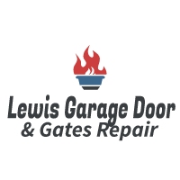 Lewis Garage Door & Gates Repair