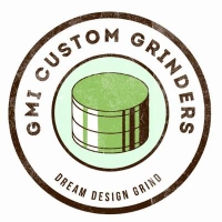 GMI Custom Grinders