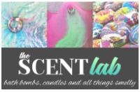 The Scent Lab