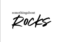 Something About Rocks Limited