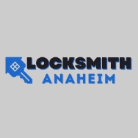 Locksmith Anaheim