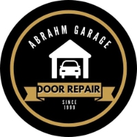 HandyHome Finder Abrahm Garage Door Repair in Lake Forest 