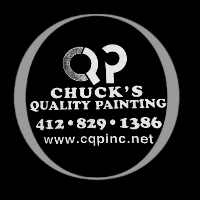 Chucks Quality Painting