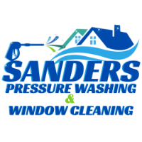 Sanders Pressure Washing & Window Cleaning