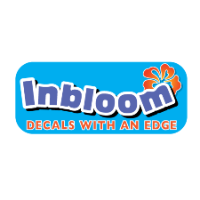 Inbloom Stickers