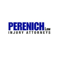 Perenich Law Injury Attorneys