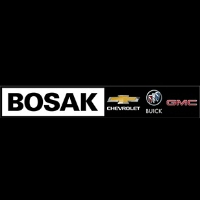 Bosak Chevrolet, Buick, GMC