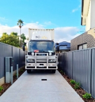 Furniture Removals Adelaide