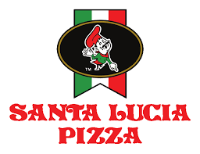 Santa Lucia Pizza