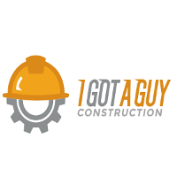 I Got A Guy Construction