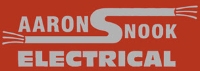 Aaron Snook Electricals