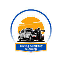 Towing Company Sudbury