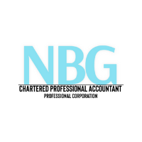 NBG Chartered Professional Accountant Professional Corporation