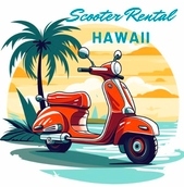 Scooter Rental Hawaii