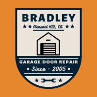 HandyHome Finder Bradley Garage Door Repair in Pleasant Hill SK