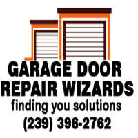 Garage Door Repair Wizards