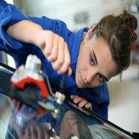 Dublin Mobile Windshield Replacement