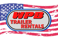 WPB Trailer Rentals