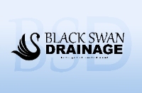 Black swan drainage