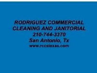 RODRIGUEZ COMMERCIAL CLEANING SERVICES