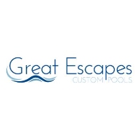 Great Escapes Custom Pools